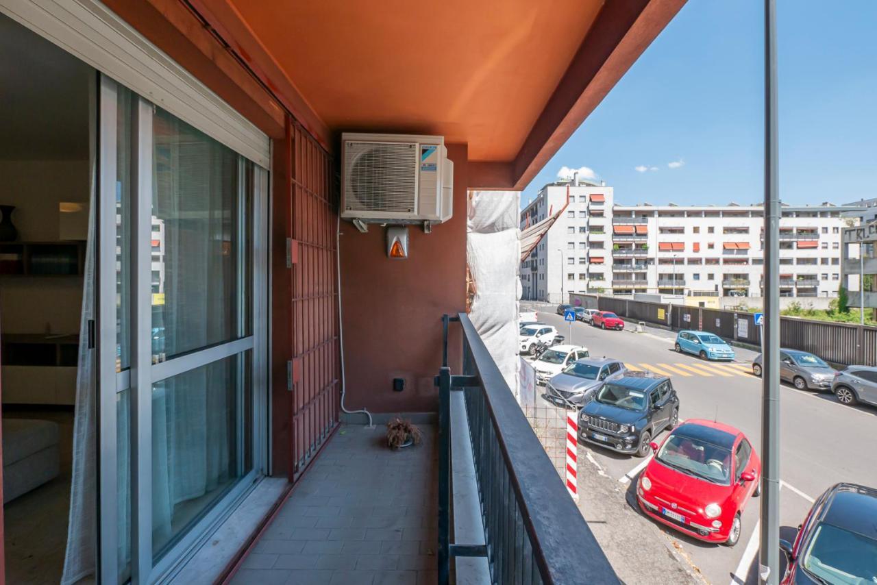 Ihost Luxury Apartment - Savona 112 Milan Exterior photo