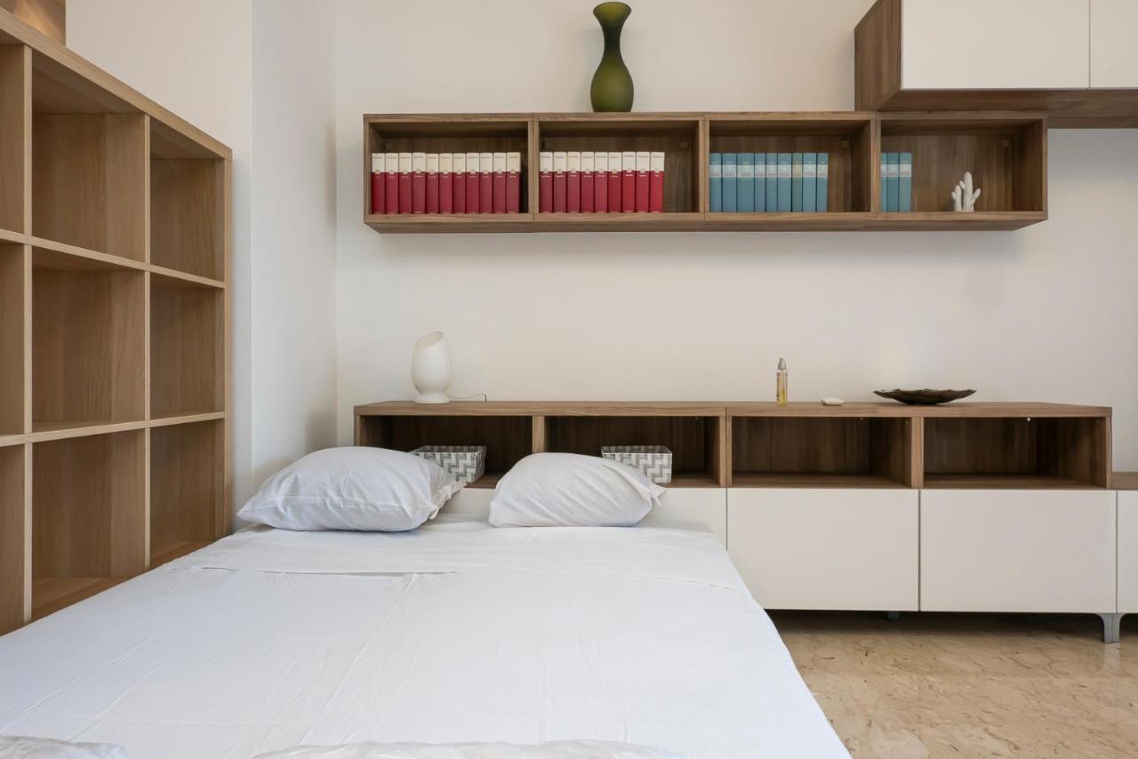 Ihost Luxury Apartment - Savona 112 Milan Exterior photo
