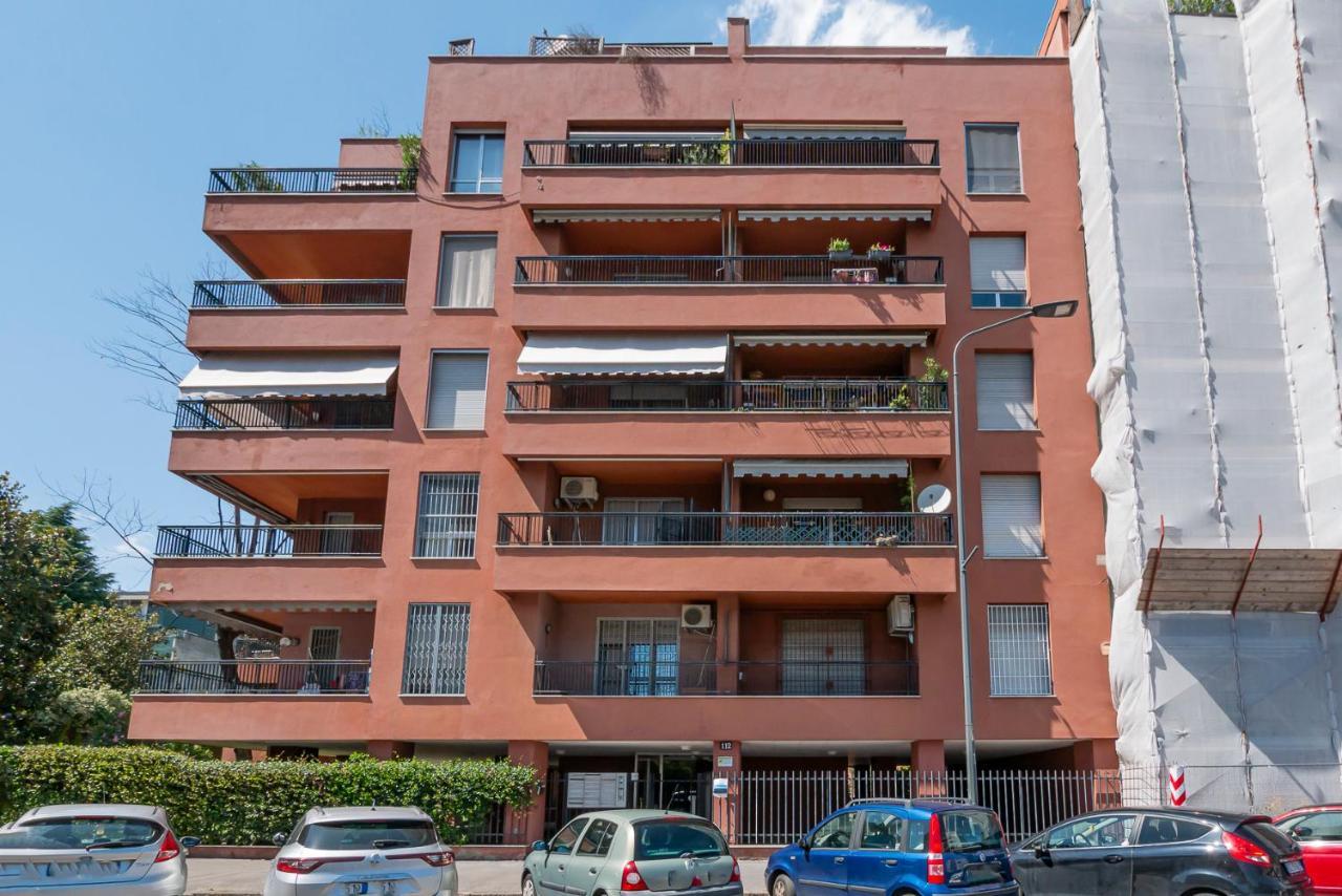 Ihost Luxury Apartment - Savona 112 Milan Exterior photo