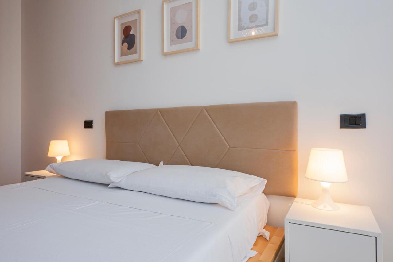 Ihost Luxury Apartment - Savona 112 Milan Exterior photo