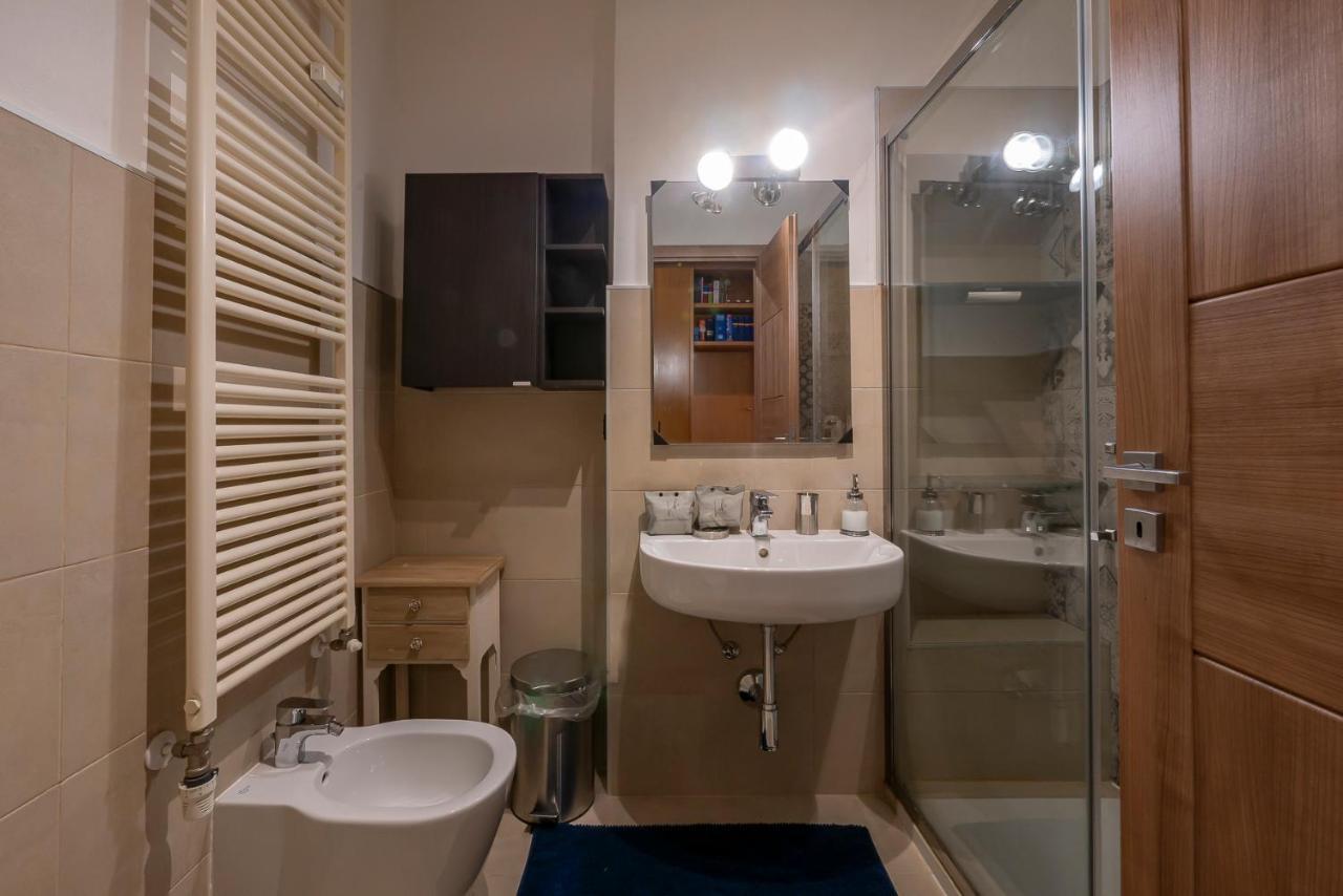 Ihost Luxury Apartment - Savona 112 Milan Exterior photo