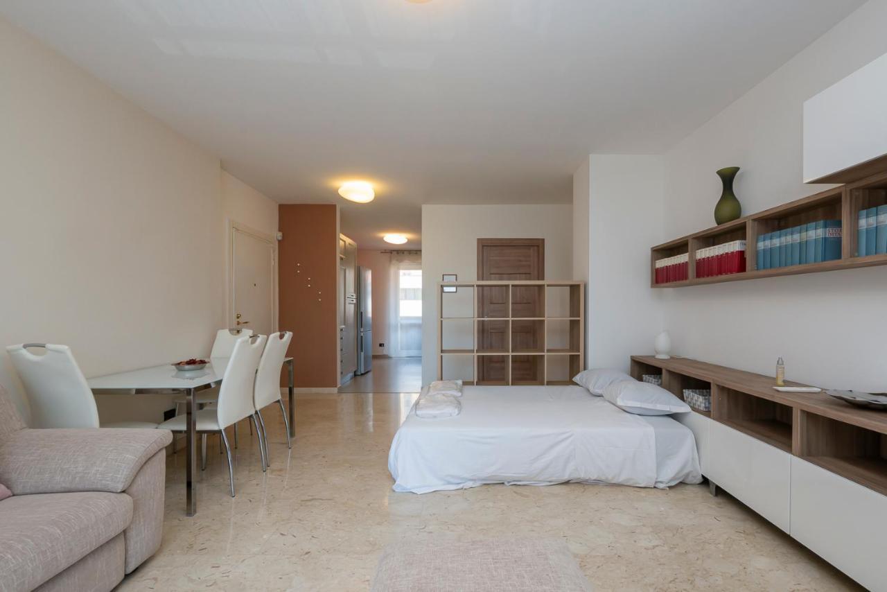 Ihost Luxury Apartment - Savona 112 Milan Exterior photo