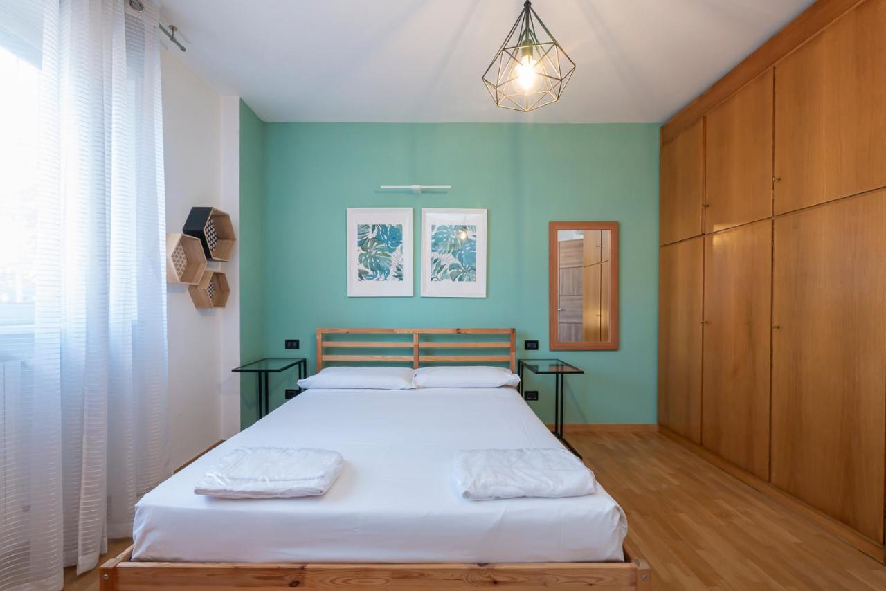 Ihost Luxury Apartment - Savona 112 Milan Exterior photo