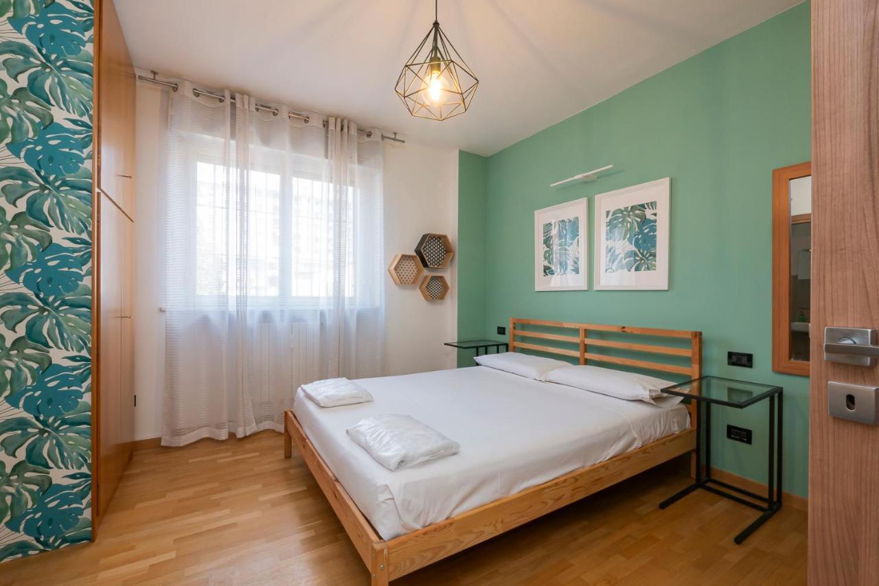 Ihost Luxury Apartment - Savona 112 Milan Exterior photo