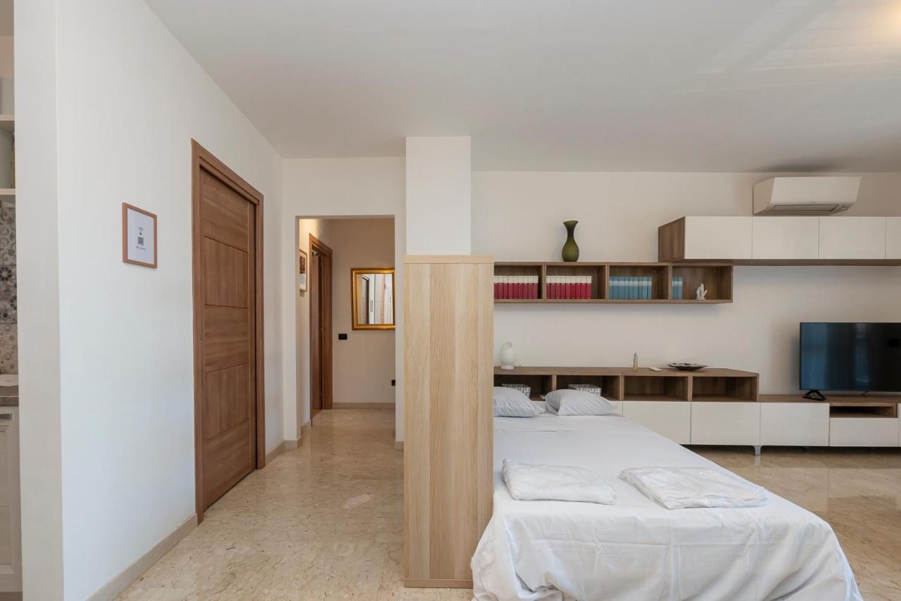 Ihost Luxury Apartment - Savona 112 Milan Exterior photo