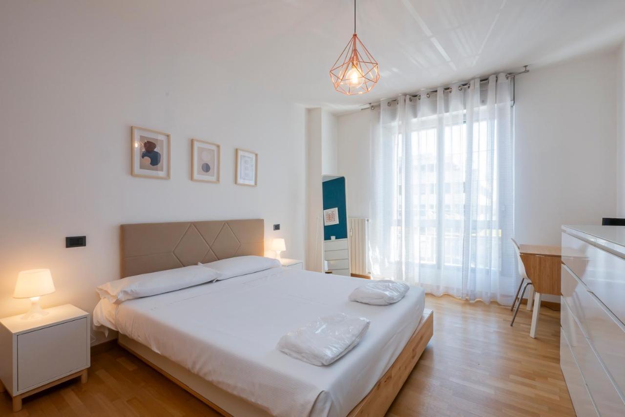 Ihost Luxury Apartment - Savona 112 Milan Exterior photo