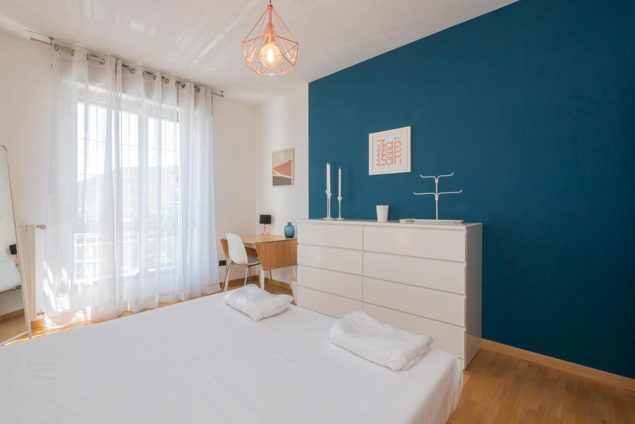 Ihost Luxury Apartment - Savona 112 Milan Exterior photo