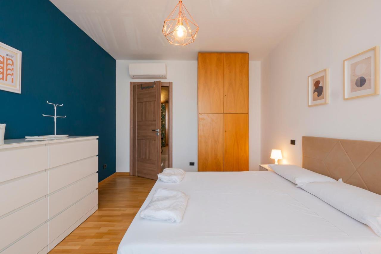 Ihost Luxury Apartment - Savona 112 Milan Exterior photo