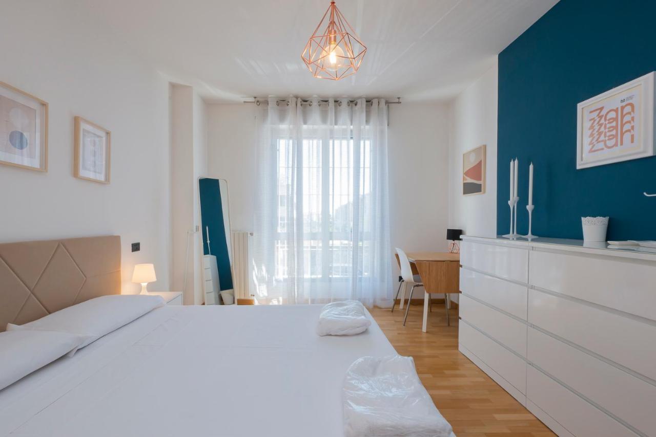 Ihost Luxury Apartment - Savona 112 Milan Exterior photo