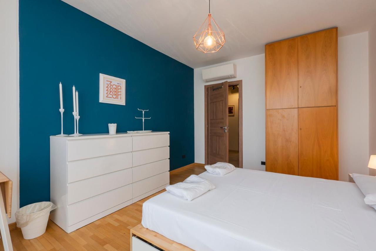 Ihost Luxury Apartment - Savona 112 Milan Exterior photo