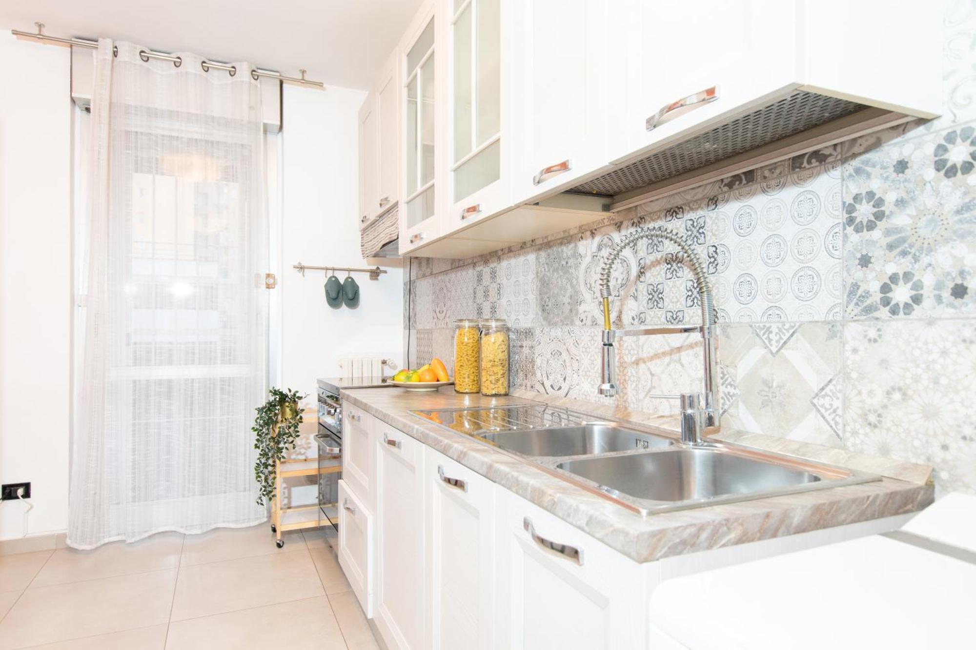 Ihost Luxury Apartment - Savona 112 Milan Exterior photo