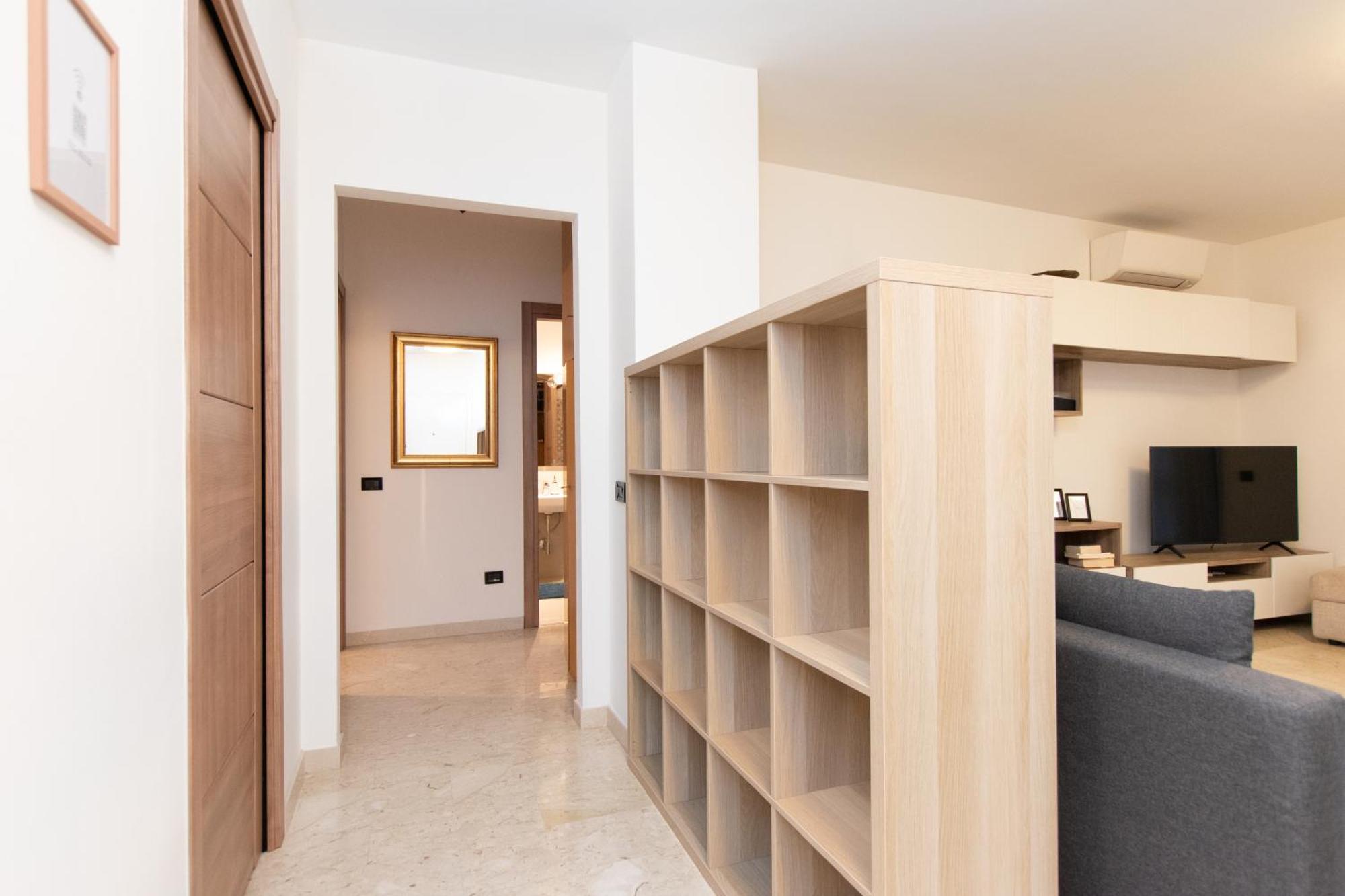 Ihost Luxury Apartment - Savona 112 Milan Exterior photo