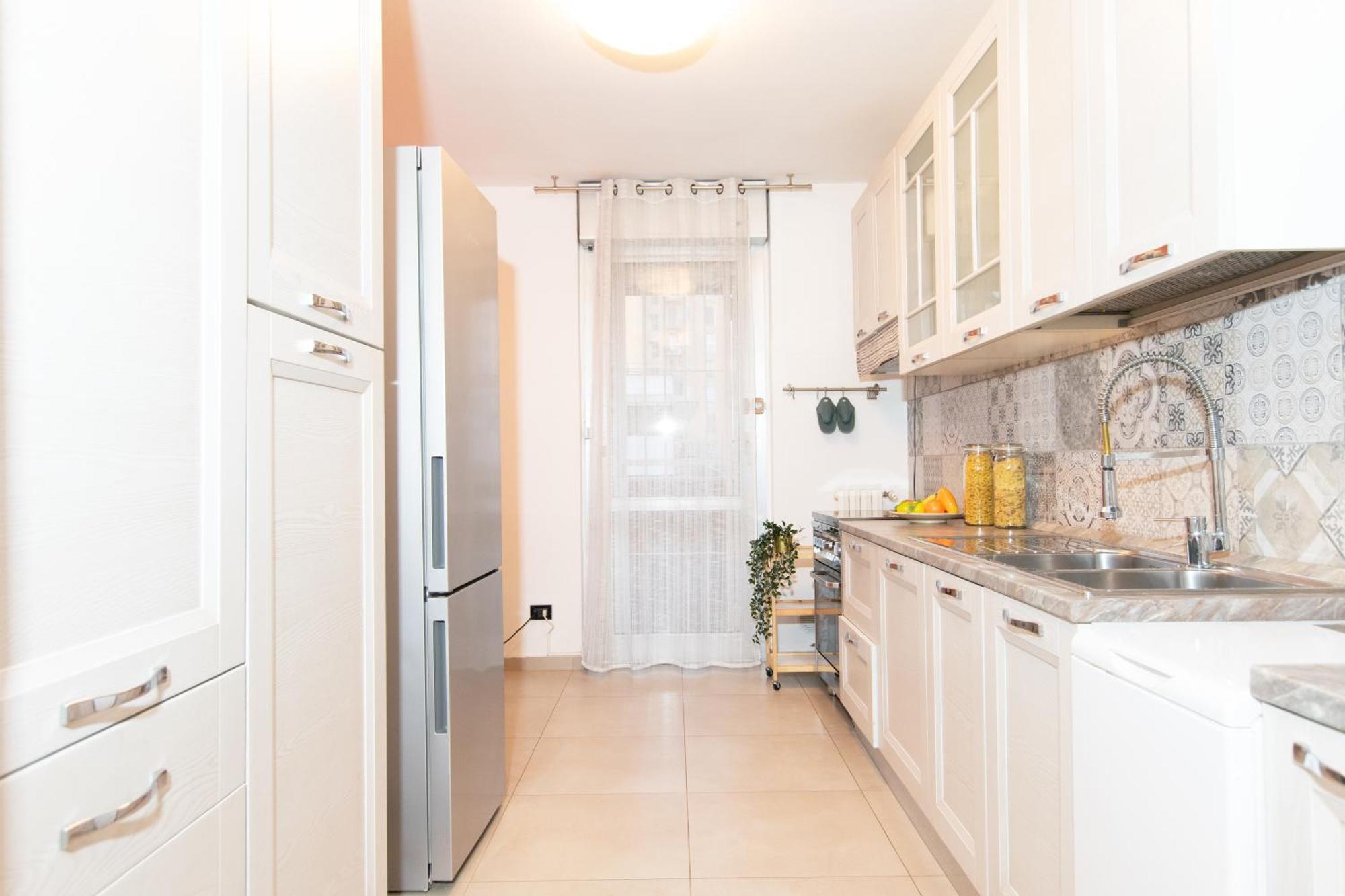 Ihost Luxury Apartment - Savona 112 Milan Exterior photo