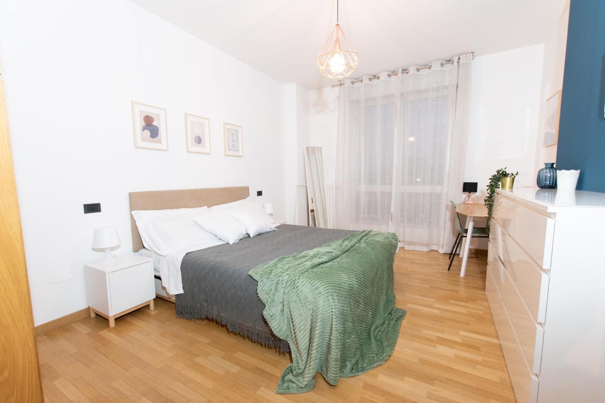 Ihost Luxury Apartment - Savona 112 Milan Exterior photo