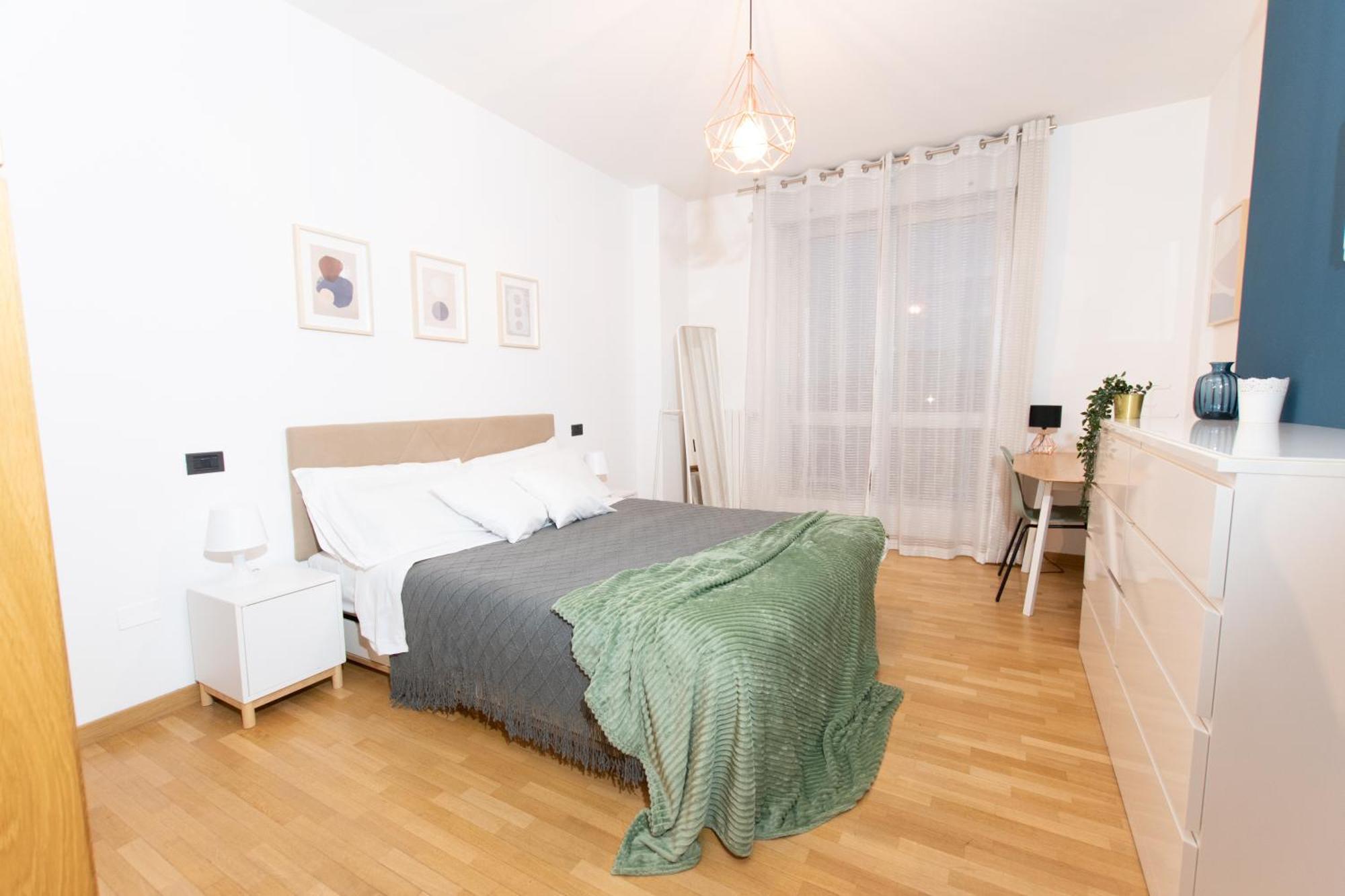 Ihost Luxury Apartment - Savona 112 Milan Exterior photo